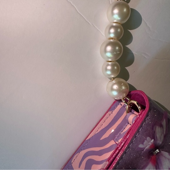 Betsey Johnson bag - Picture 10 of 11